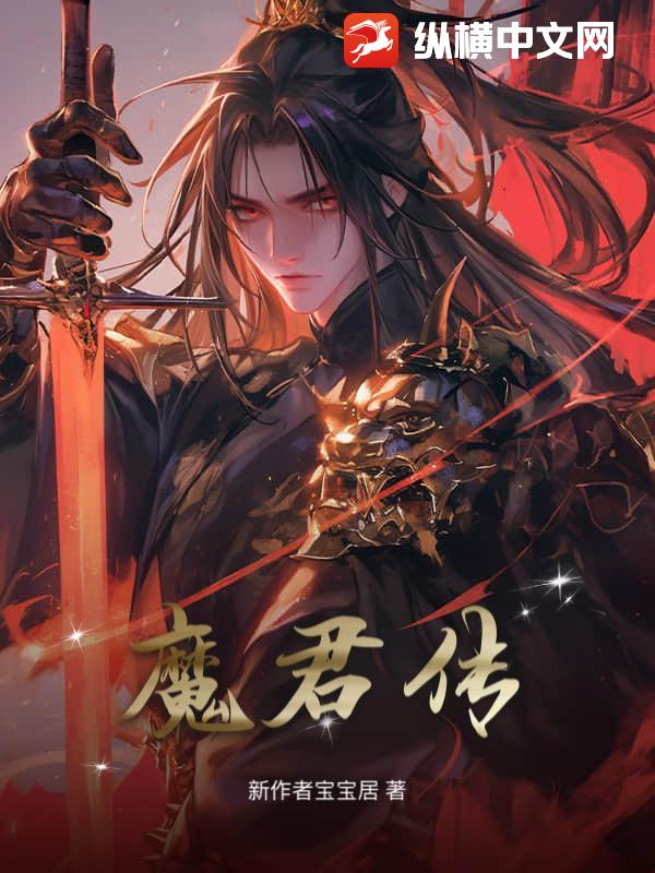 魔君传